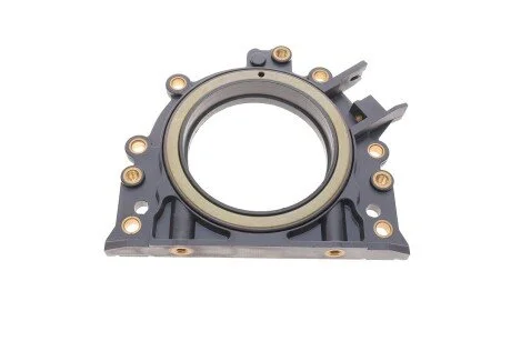 Сальник колінвалу (задній) Audi A3/Seat Leon/Skoda Fabia/Octavia/VW Caddy/Passat(85x111) (opt-om) Vika 11031011801