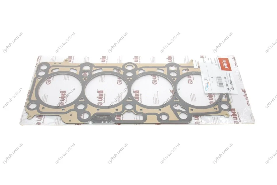 Прокладання ГБЦ VW Caddy III/T5/T6 2.0 TDI 10- VIKA UA63 Vika 11031087101 (фото 1)