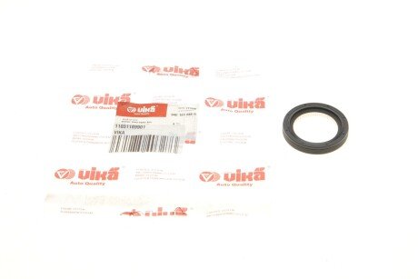 Сальник колінвалу (передній) VW Caddy IV 15- (36x46x7) (opt-om) Vika 11031189901