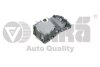 Поддон масляный (алюминий) Audi A4, A6, Skoda Superb, VW Passat 1.8 (01-) Vika 11031353701 (фото 1)