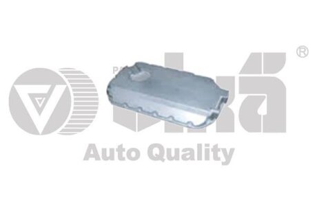 Поддон масляный (алюминий) Audi A4, A6, A8, Skoda Superb, VW Passat 2.5D (97-) Vika 11031354401
