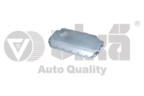 Піддон масляний (алюміній) Audi A4, A6, A8, Skoda Superb, VW Passat 2.5D (97-) VIKA Vika 11031354401