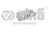 Поддон масляный (алюминий) Skoda Octavia, VW Beetle, Bora, Golf 2.0 (01-) Vika 11031354501 (фото 1)