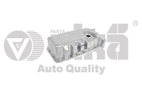 Поддон масляный (алюминий) Skoda Octavia, VW Beetle, Bora, Golf 2.0 (01-) Vika 11031354501