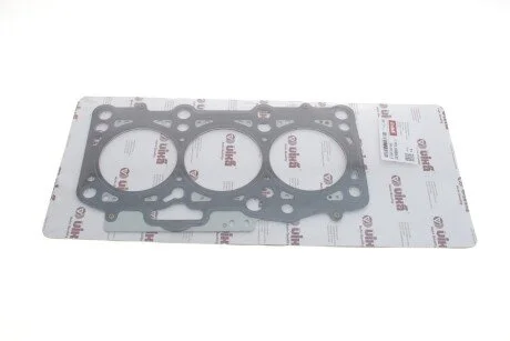 Прокладка головки блоку металева Skoda Fabia 1,4D (03-08)/VW Polo (99-,01-)/Audi A2 (00-05) vika Vika 11031389901