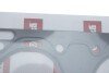 Прокладка головки блоку металева VW Passat (06-), Touareg (06-)/Audi Q7 (07-) Vika 11031391901 (фото 2)