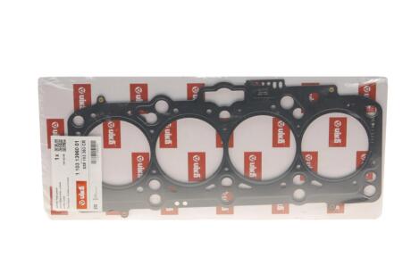 Прокладка ГБЦ метал. Audi A3, A4/Skoda Octavia/VW Golf V,Passat 2.0TDI (04-) Vika 11031396001