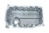 Піддон масляний з отвором Skoda Octavia (13-)/VW Golf (13-),Passat (13-)/Audi A3 (13-)/Seat Leon (13-) VIKA Vika 11031409301 (фото 3)