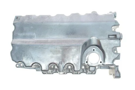 Піддон масляний з отвором Skoda Octavia (13-)/VW Golf (13-),Passat (13-)/Audi A3 (13-)/Seat Leon (13-) VIKA Vika 11031409301