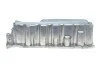Піддон масляний з отвором Skoda Octavia (13-)/VW Golf (13-),Passat (13-)/Audi A3 (13-)/Seat Leon (13-) VIKA Vika 11031409301 (фото 5)
