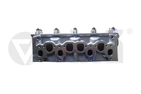 Головка блоку циліндрів1,9D VW Caddy(95-04),Golf (91-97) mot.1Y,1Z,AAZ,AEY(04.97-.),AFN,AHU,ALE,ALE(05.97-.),AHU VIKA Vika 11031454401