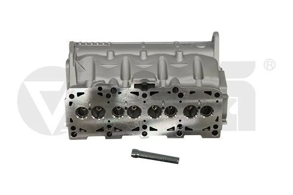 Головка блоку циліндрів Skoda Octavia (01-13)/VW Golf (03-09), Passat (97-11), T5 VIKA Vika 11031454801 (фото 1)