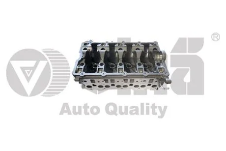 Головка блоку циліндрів 2,0D Skoda Octavia (04-13)/VW Golf (03-08),Passat (05-10)/MITSUBISHI GRANDIS (NA), LANCER (CY,CZ) VIKA Vika 11031454901