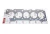 Прокладка ГБЦ VW Crafter 2.5TDI 06- (2 метки) (1.57mm) VIKA (opt-om) Vika 11031464001 (фото 1)