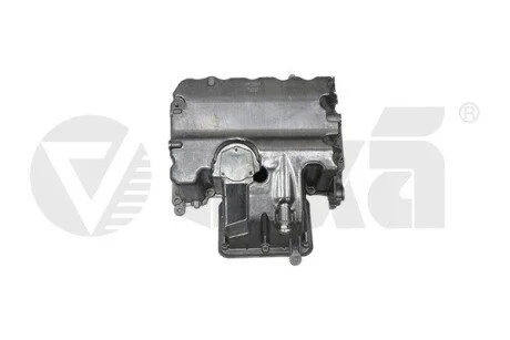 Піддон масляний Skoda Fabia (11-15), Fabia (09-14), Roomster (11-)15/VW Polo (10-)Seat Ibiza (09-12,13-) VIKA Vika 11031541401