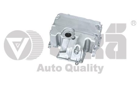 Піддон масляний з отвором під датчик Vika 11031541501