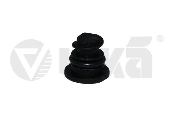 Пробка зливного отвору з кільцем ущільнювача Skoda Octavia (13-)/VW Golf (13-14), Jetta (15-), Passa VIKA Vika 11031572401 (фото 1)
