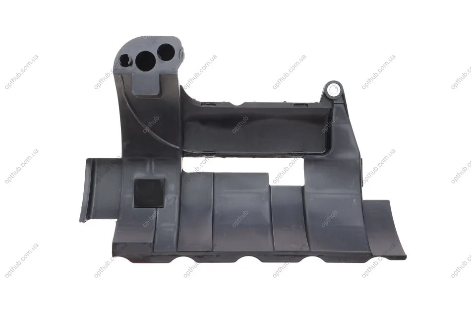 Масловідбивач піддону масляного VW Caddy.T5 1.9TDI/2.0SDI 03-10 VIKA (opt-om) Vika 11031576801 (фото 1)