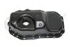 Піддон масляний Skoda Fabia (10-14),Octavia (10-13)/VW Golf (08-12) vika Vika 11031711701 (фото 1)