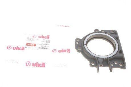 Сальник колінвалу (задній) VW Crafter/ T6/ Caddy 2.0 TDI 15- UA63 Vika 11031762701