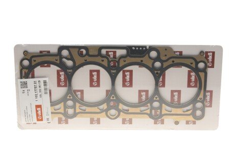 Прокладання ГБЦ Vika 11031775701