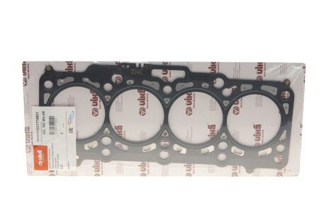 Прокладання ГБЦ Vika 11031775801