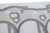 Прокладка головки блоку металева Skoda Fabia 1,2L (14-),Octavia (12-)/VW Jetta (14-),Polo (14-) vika Vika 11031776101 (фото 2)