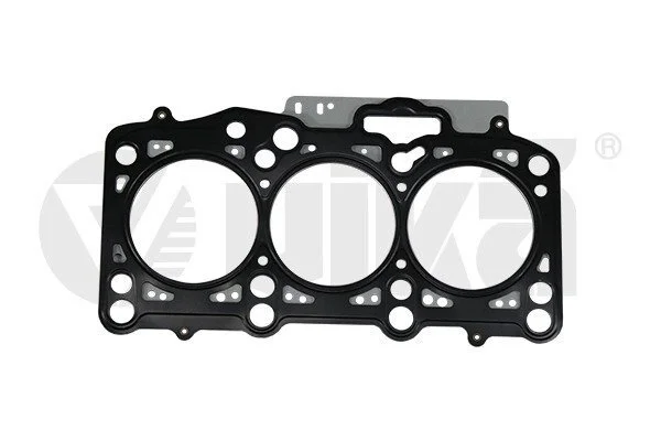 Прокладка головки блоку Skoda Fabia 1,4D (03-07)VW Polo (14-)/Audi A2 (00-05) vika Vika 11031790001 (фото 1)