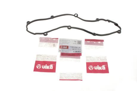 Прокладка кришки клапанів Vika 11031791101