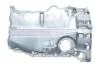 Піддон масляний з отвором під датчик Skoda Fabia (15-), Octavia (13-)/VW Caddy (16-), Golf (13-)16, Jetta (15-), Polo (15-) VIKA Vika 11031791901 (фото 1)