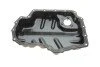 Піддон масляний з отвором під датчик Skoda Octavia (13-)/VW Caddy (16-), Golf (13-)14, Jetta (11-15), Polo 13-15, Tiguan (12-16) VIKA Vika 11031792001 (фото 3)