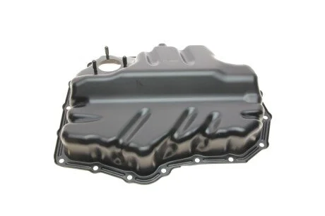 Піддон масляний з отвором під датчик Skoda Octavia (13-)/VW Caddy (16-), Golf (13-)14, Jetta (11-15), Polo 13-15, Tiguan (12-16) VIKA Vika 11031792001