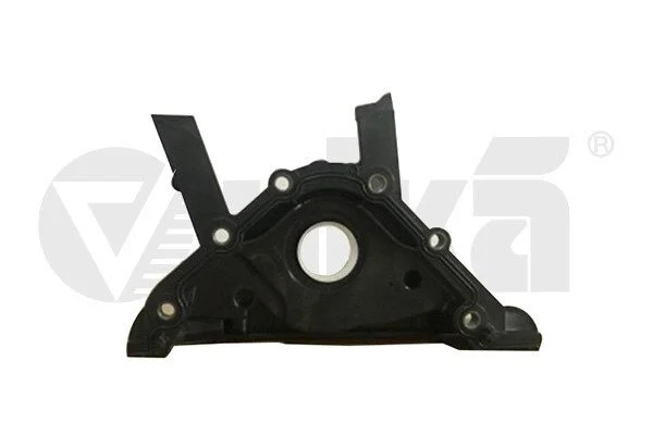 Кришка передня з кільцем ущільнювача Skoda Fabia (09-15) / VW Polo (10-14) VIKA Vika 11031792301 (фото 1)