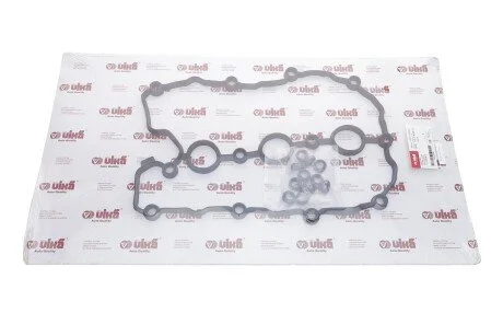 Прокладка кришки клапанів Audi A4/A6/A8 2.4/3.2FSI 04-10 VIKA (opt-om) Vika 11031794001