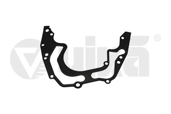 Прокладка передньої кришки двигуна Skoda Superb (02-08)/VW Passat (97-05)/Audi A4 (95-05), A6 (98-05), A8 (94-03) VIKA Vika 11031794501 (фото 1)