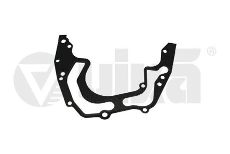 Прокладка передней крышки двигателя Skoda Superb (02-08)/VW Passat (97-05)/Audi A4 (95-05), A6 (98-05), A8 (94-03) VIKA Vika 11031794501