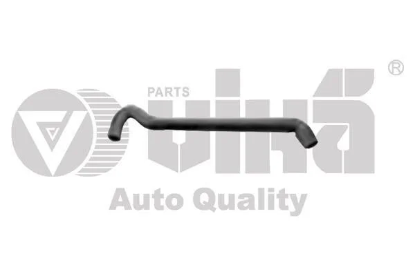 Патрубок Skoda Fabia (00-04),Octavia (01-11)/VW Golf (98-01),Polo (02-05) VIKA Vika 11031796201 (фото 1)