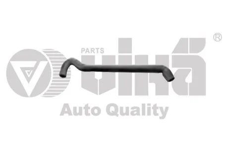 Патрубок Skoda Fabia (00-04),Octavia (01-11)/VW Golf (98-01),Polo (02-05) VIKA Vika 11031796201