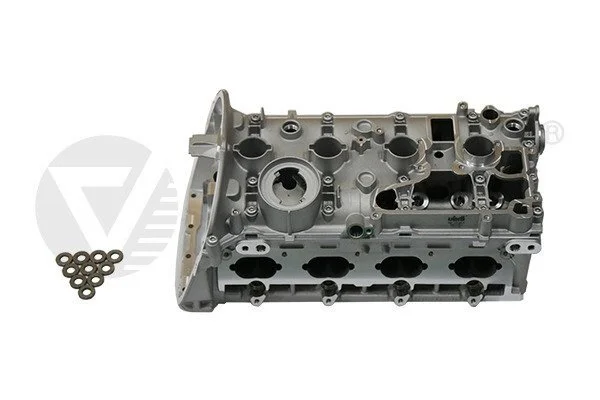 Головка блоку двигуна /VW Passat(07-10)/Audi A4(07-15)/Skoda Octavia 1,8L (07-13) VIKA Vika 11031803901 (фото 1)