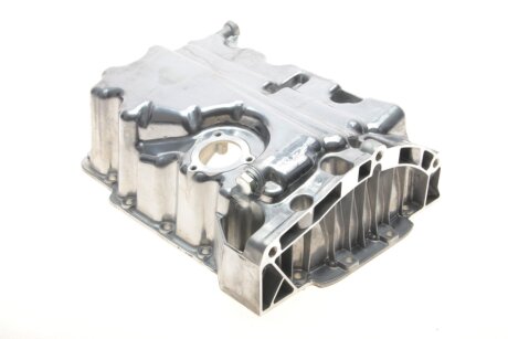 Піддон масляний двигуна Vika 11031804101