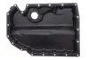 Піддон масляний з отвором під датчик Skoda Octavia (13-17, 18-) / VW Golf (13-17), Passat (15-), Polo (15-, 18-), Tiguan (16-) VIKA Vika 11031804201 (фото 5)