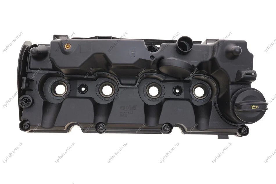 Кришка клапанів VW Caddy 2.0 TDI 15-20 VIKA (opt-om) Vika 11031811801 (фото 1)