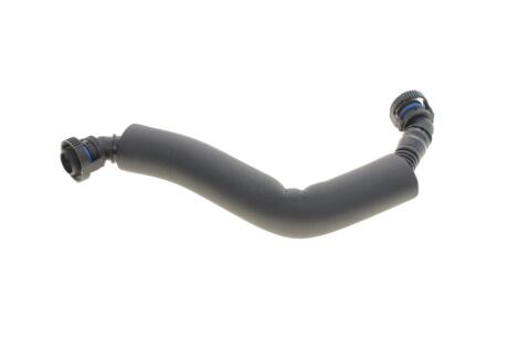 Патрубок вентиляції з кільцями ущільнювачів VW Passat CC(12-17),Golf (07-14),Jetta (06-10),Passat (08-11),Tiguan (08-18) Vika 11031819301