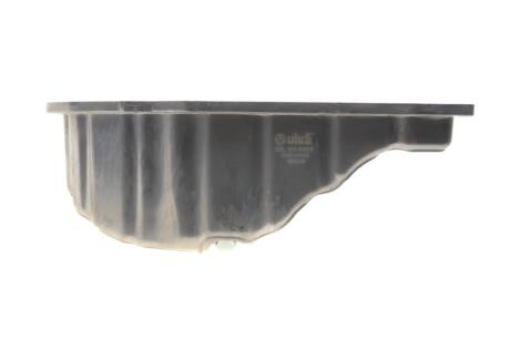 Піддон масляний алюмінієвий Audi A4 (13-15), A6 (15-18), A8 (14-17), Q5 (13-17) Vika 11031819701