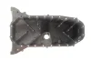 Піддон двигуна масляний VW Crafter 30-50 (2E, 2F) 2.5D (06-13) VIKA Vika 11031820201 (фото 3)