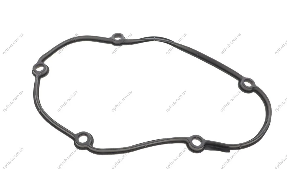 Прокладка передньої кришки (велика) VW Golf (04-09,09-13), Tiguan (07-), T5/Audi A4 (07-15), A6 (11-), Q5 (08-) vika Vika 11031825601 (фото 1)