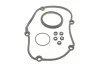 Прокладка передньої кришки (комплект 8шт) VW Golf (04-09,09-13), Tiguan (07-), T5/Audi A4 (07-15), A6 (11-), Q5 (08-) vika Vika 11031825801 (фото 1)