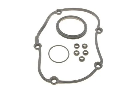 Прокладка передньої кришки (комплект 8шт) VW Golf (04-09,09-13), Tiguan (07-), T5/Audi A4 (07-15), A6 (11-), Q5 (08-) vika Vika 11031825801