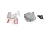 Кришка оливного піддона VW Crafter, 2.0-2.5 TDI / Caddy III, 1.6-1.9-2.0 TDI VIKA Vika 11031829301 (фото 3)