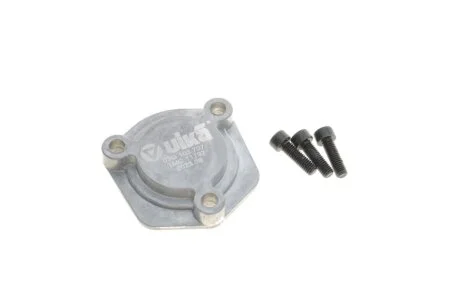 Кришка оливного піддона VW Crafter, 2.0-2.5 TDI / Caddy III, 1.6-1.9-2.0 TDI VIKA Vika 11031829301